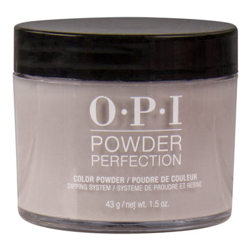 OPI Powder Taupe-less Beach