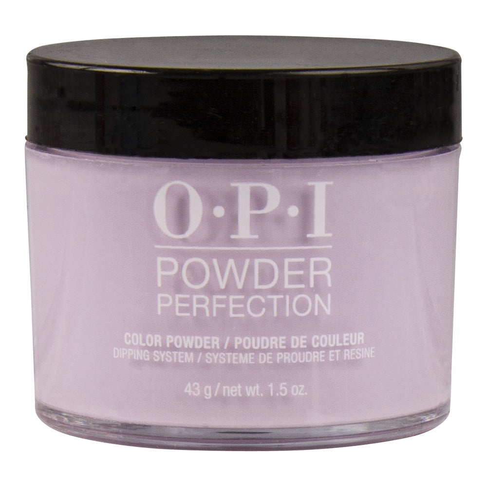 OPI Powder Purple Palazzo Pant