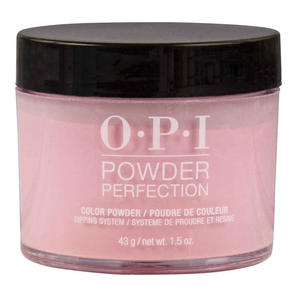 OPI Powder Got Myself Into A J