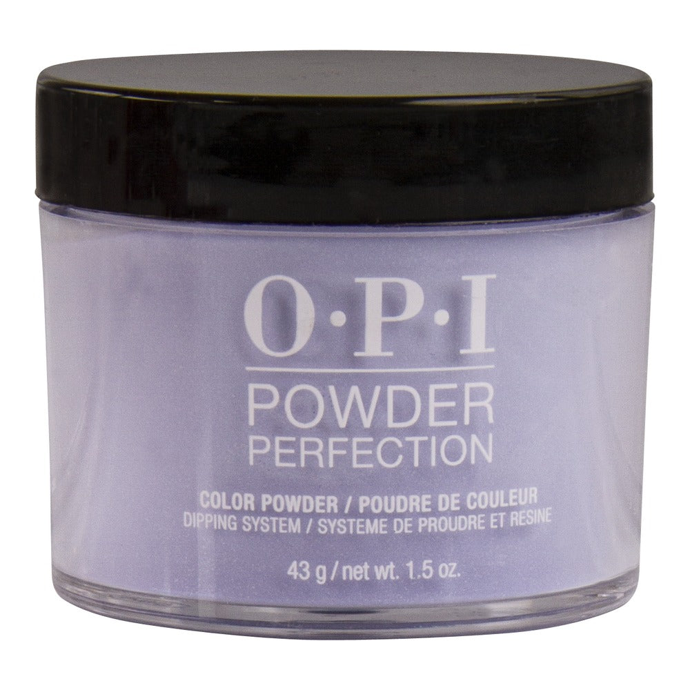 OPI Powder Show Us Your Tips
