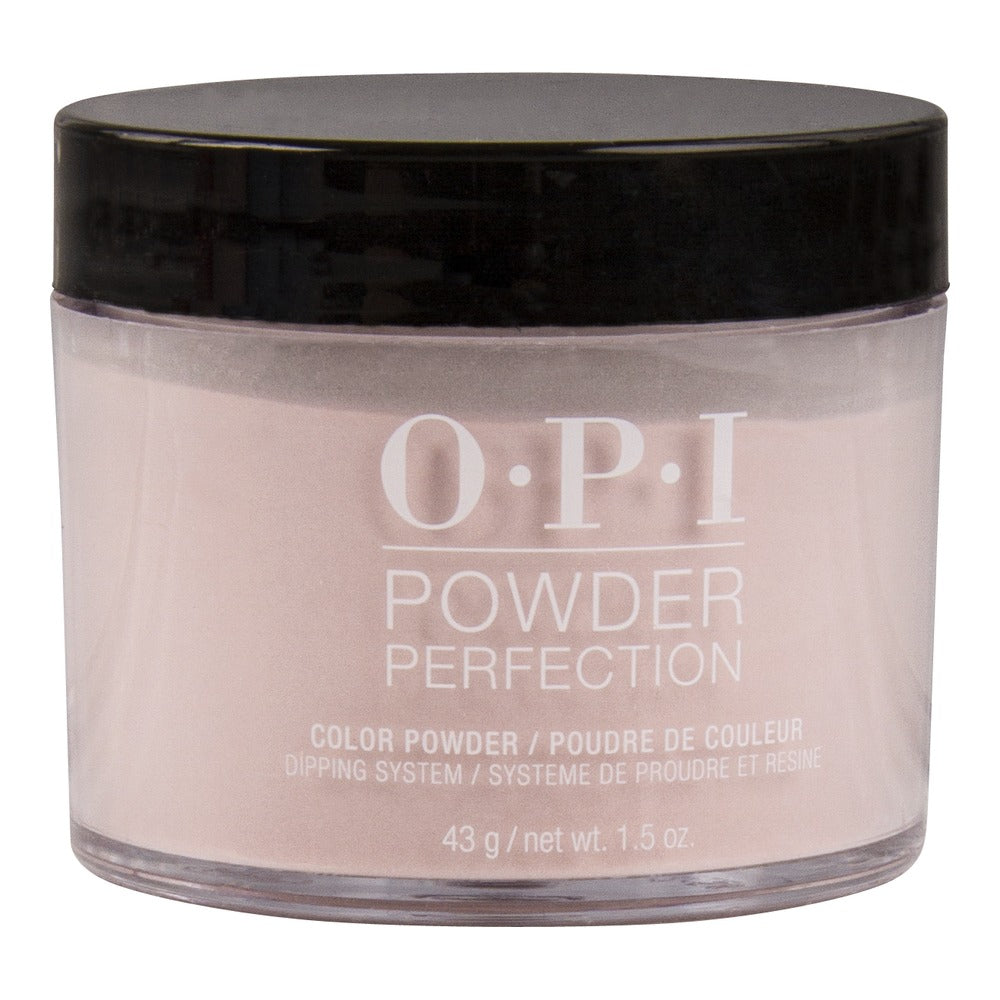 OPI Powder Humidi-tea