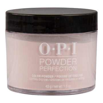 OPI Powder Humidi-tea