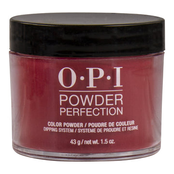 OPI Powder Im Not Really A Wai