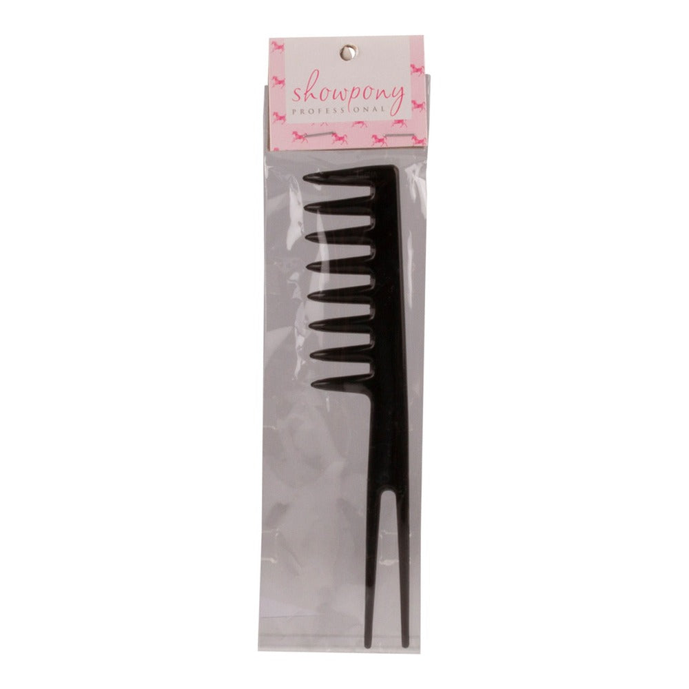 Showpony Comb