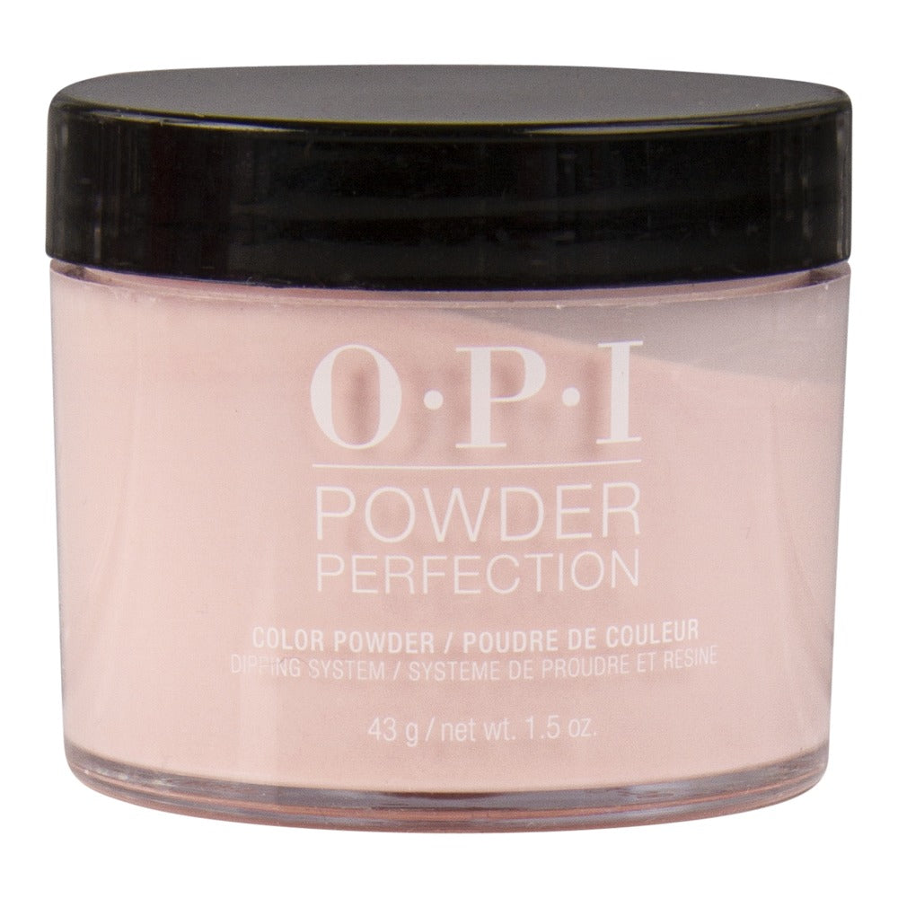 OPI Powder Passion