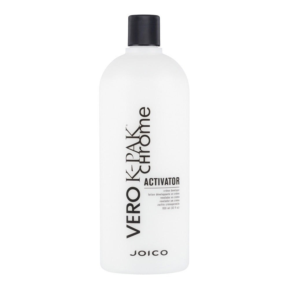 Joico Vero K-Pak Chrome Activator Creme Developer 950ml