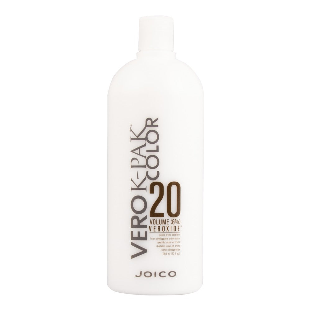 Joico Vero K-Pak Veroxide 20Vol Developer 950ml