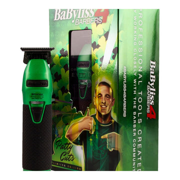 Babyliss Pro Green FX Outliner Trimmer FX B787GIA Cord/Cordless