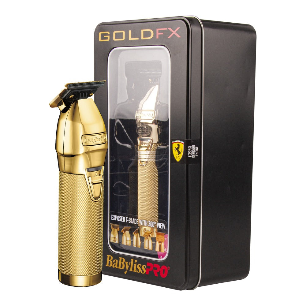 Babyliss Pro Gold FX Outliner Trimmer