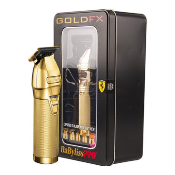 Babyliss Pro Gold FX Outliner Trimmer