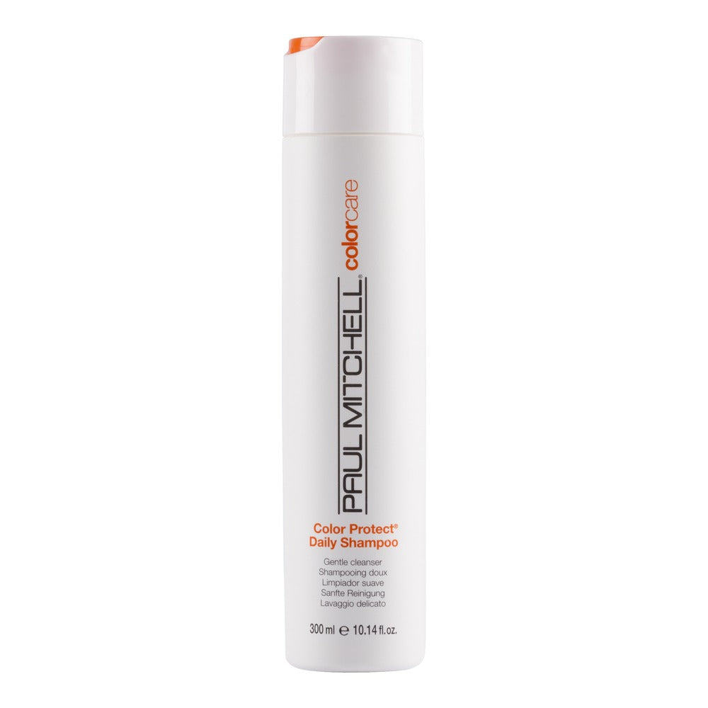 Paul Mitchell Color Protect Daily Shampoo 300ml