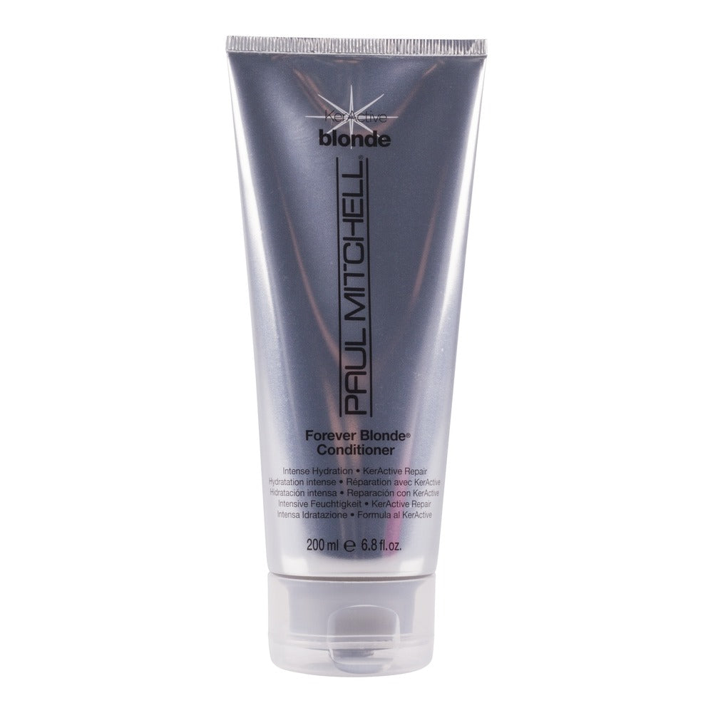 Paul Mitchell Forever Blonde Conditioner 200ml
