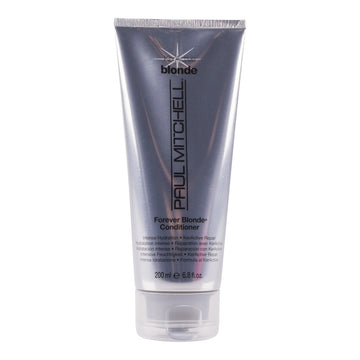 Paul Mitchell Forever Blonde Conditioner 200ml