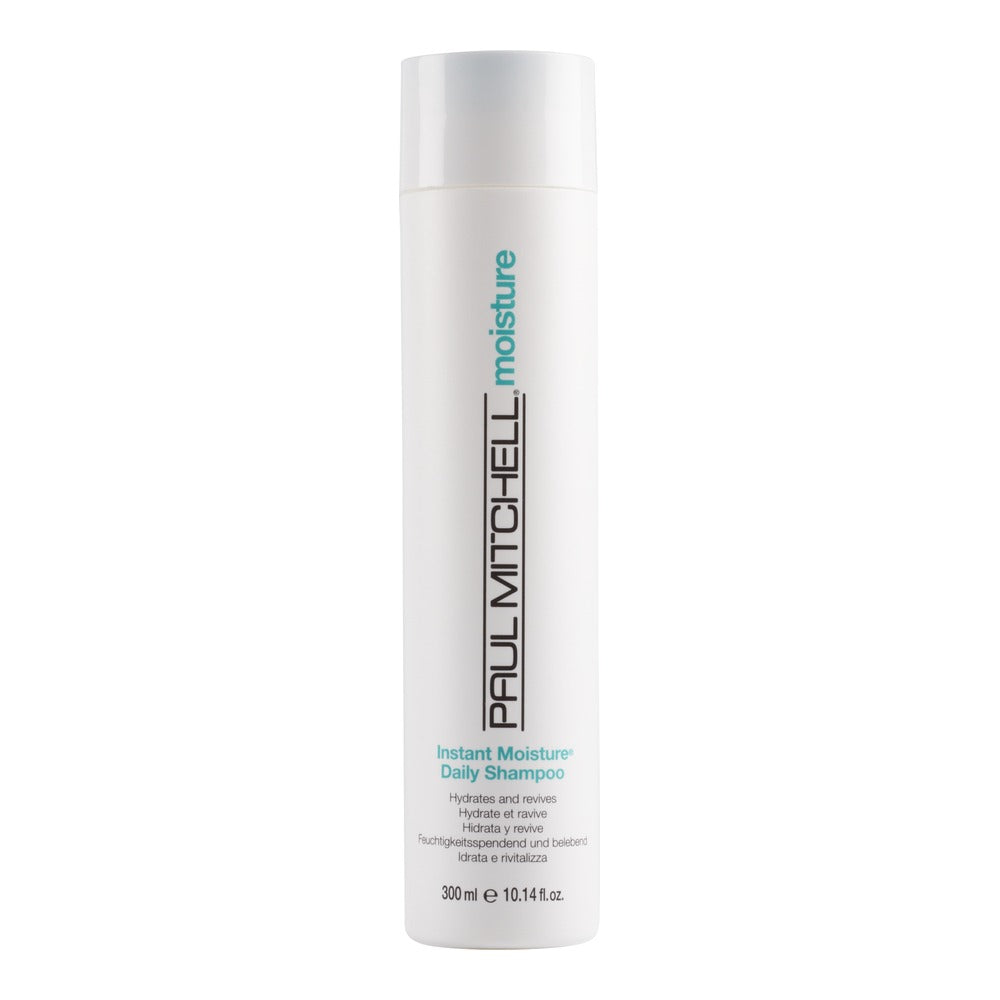 Paul Mitchell Instant Moisture Daily Shampoo 300ml