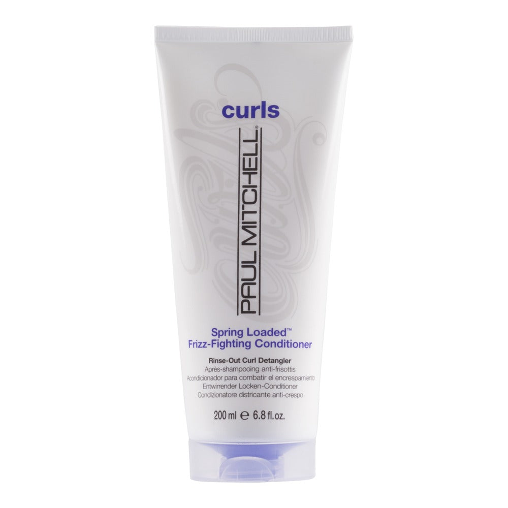 Paul Mitchell Spring Loaded Frizz Fighting Conditioner 200ml