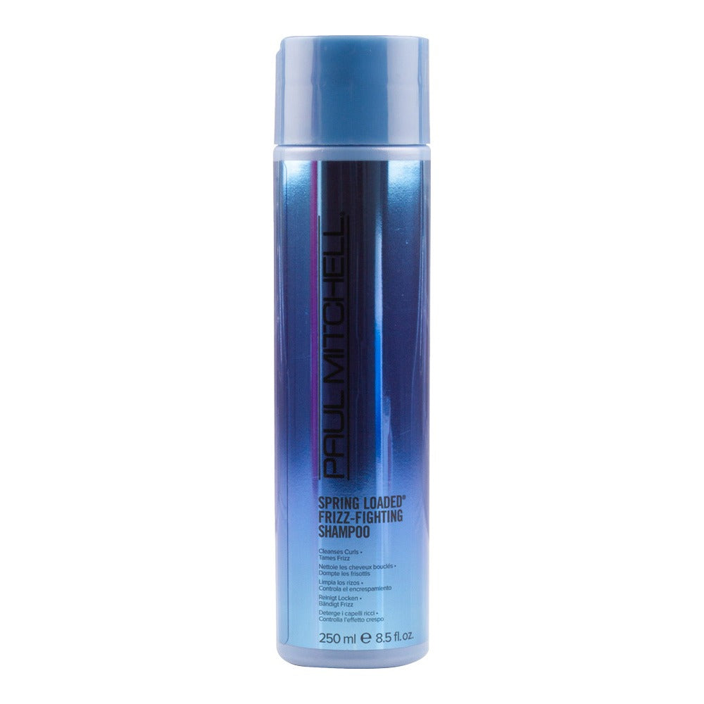 Paul Mitchell Spring Loaded Frizz Fighting Shampoo 250ml