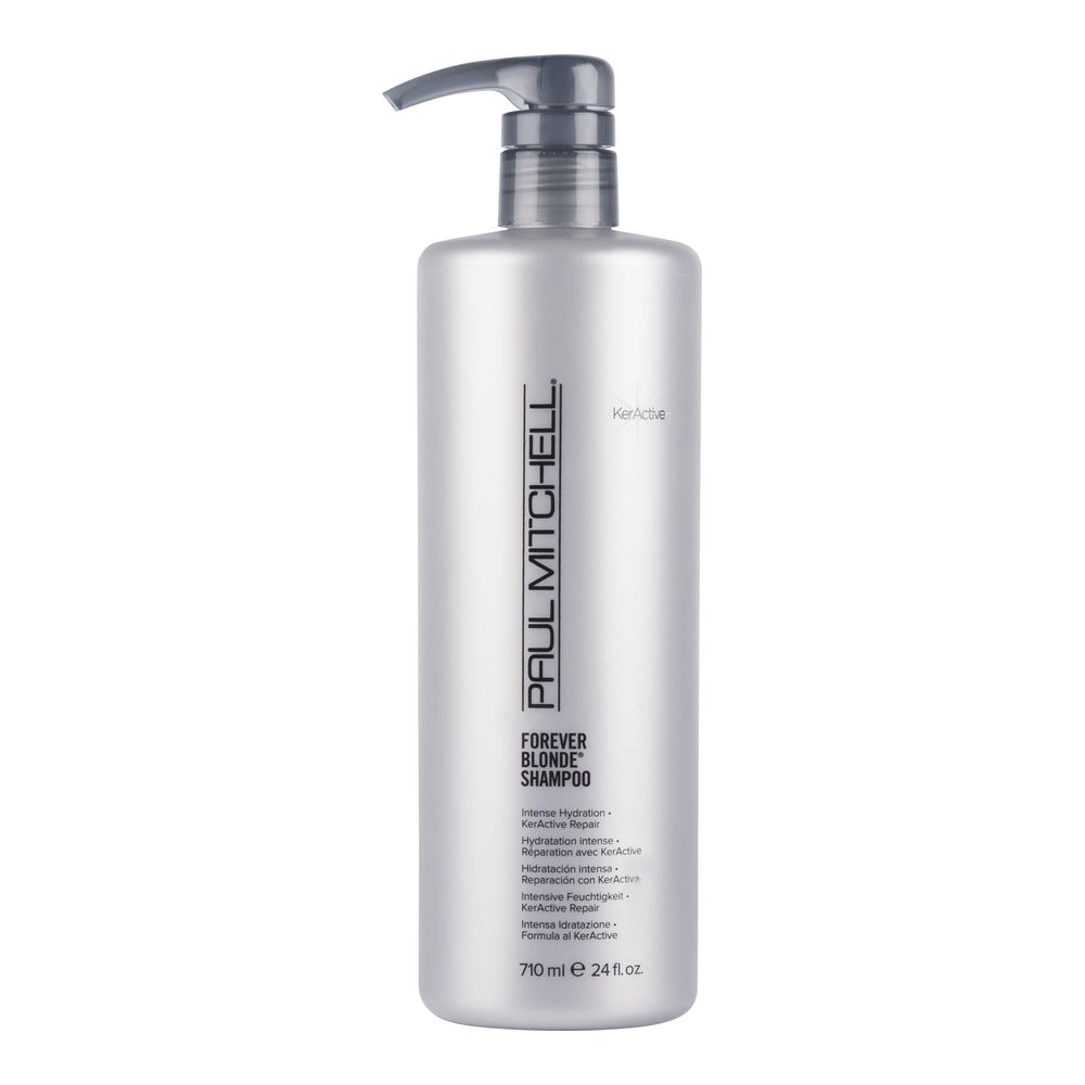 Paul Mitchell Forever Blonde Shampoo 710ml
