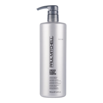 Paul Mitchell Forever Blonde Shampoo 710ml