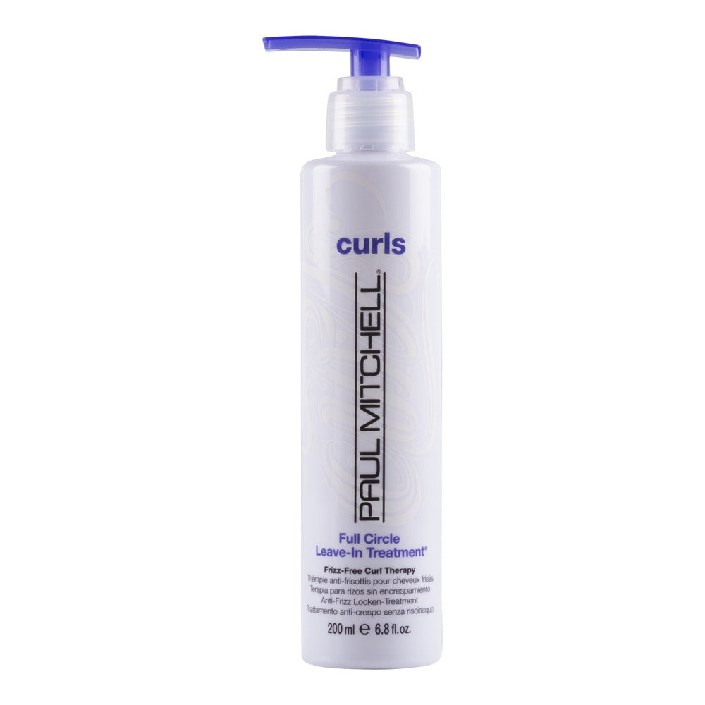 Paul Mitchell Full Circle Leave-In Treatment 200ml