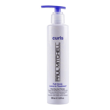 Paul Mitchell Full Circle Leave-In Treatment 200ml