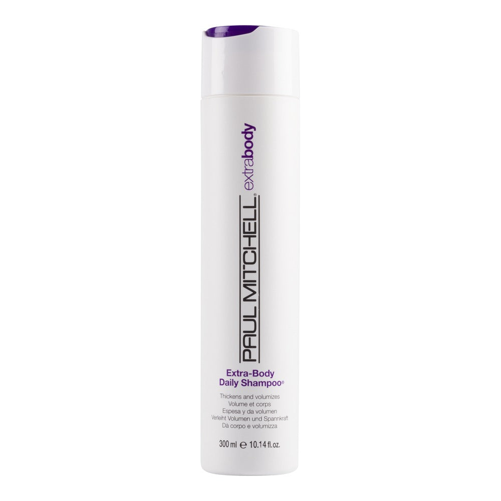 Paul Mitchell Extra-Body Daily Shampoo 300ml