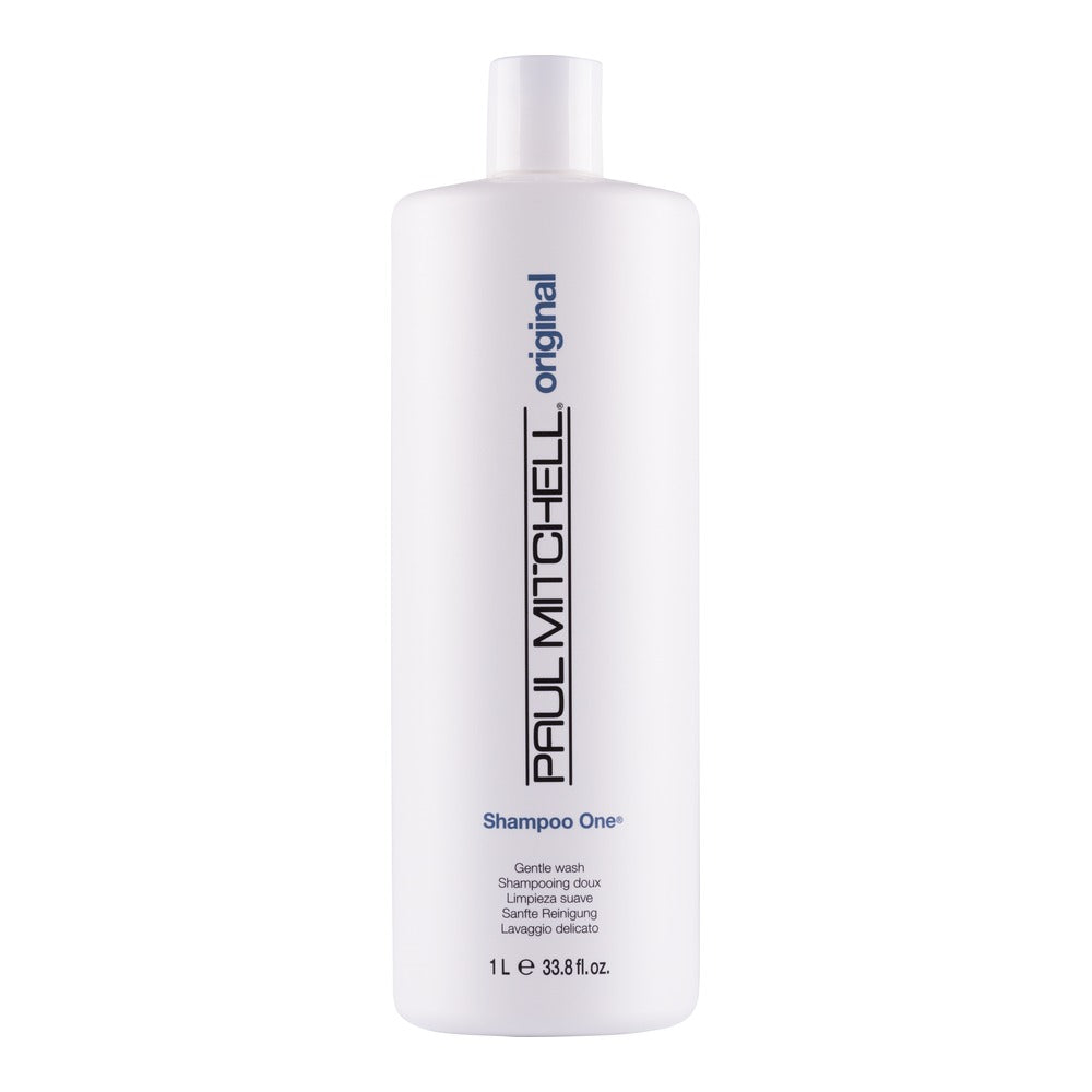 PM Shampoo One 1litre