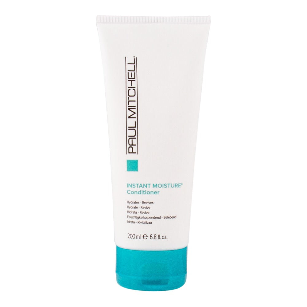 Paul Mitchell Instant Moisture Conditioner 200ml