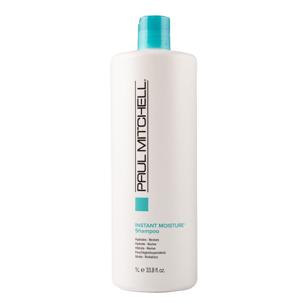 Paul Mitchell Instant Moisture Shampoo 1L