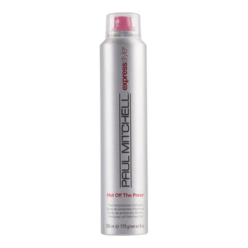 Paul Mitchell Hot Off The Press 200ml