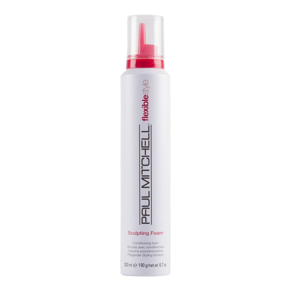 Paul Mitchell Sculpting Foam 200ml
