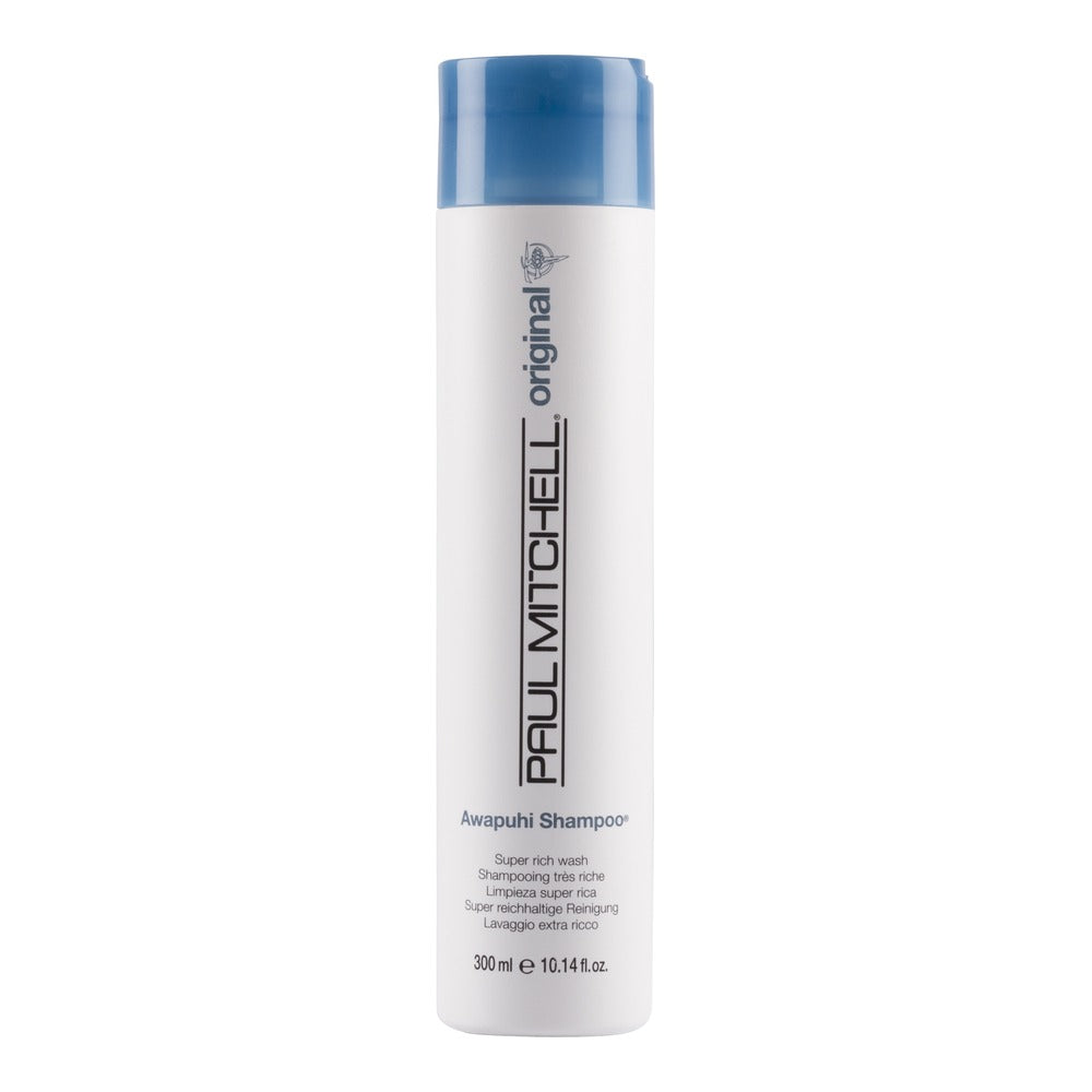 Paul Mitchell Awapuhi Shampoo 300ml