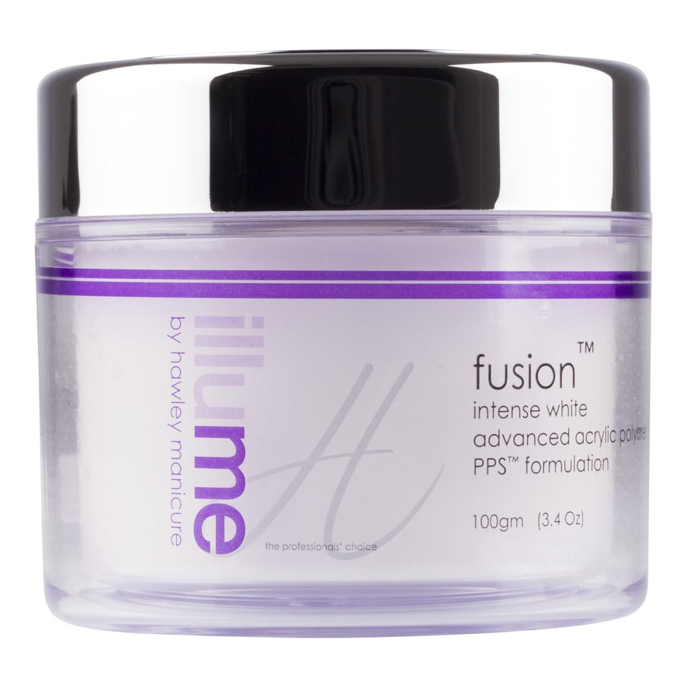 Illume Fusion Polymer Intense White 100g