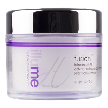 Illume Fusion Polymer Intense White 100g