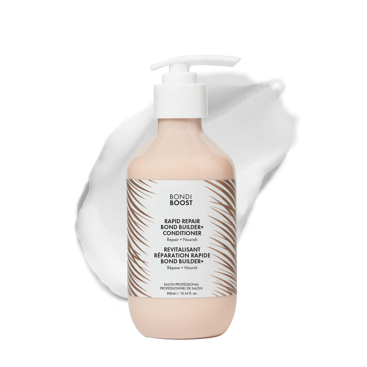 BondiBoost Rapid Repair Conditioner - 300ml