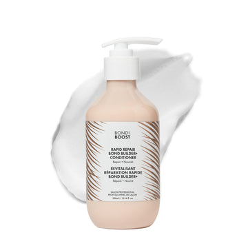 BondiBoost Rapid Repair Conditioner - 300ml
