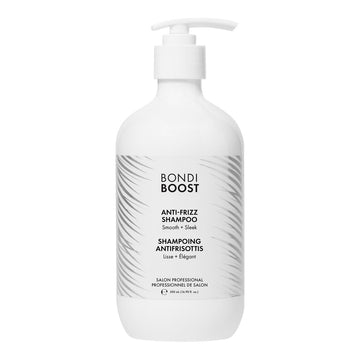 BondiBoost Anti Frizz Shampoo - 500ml