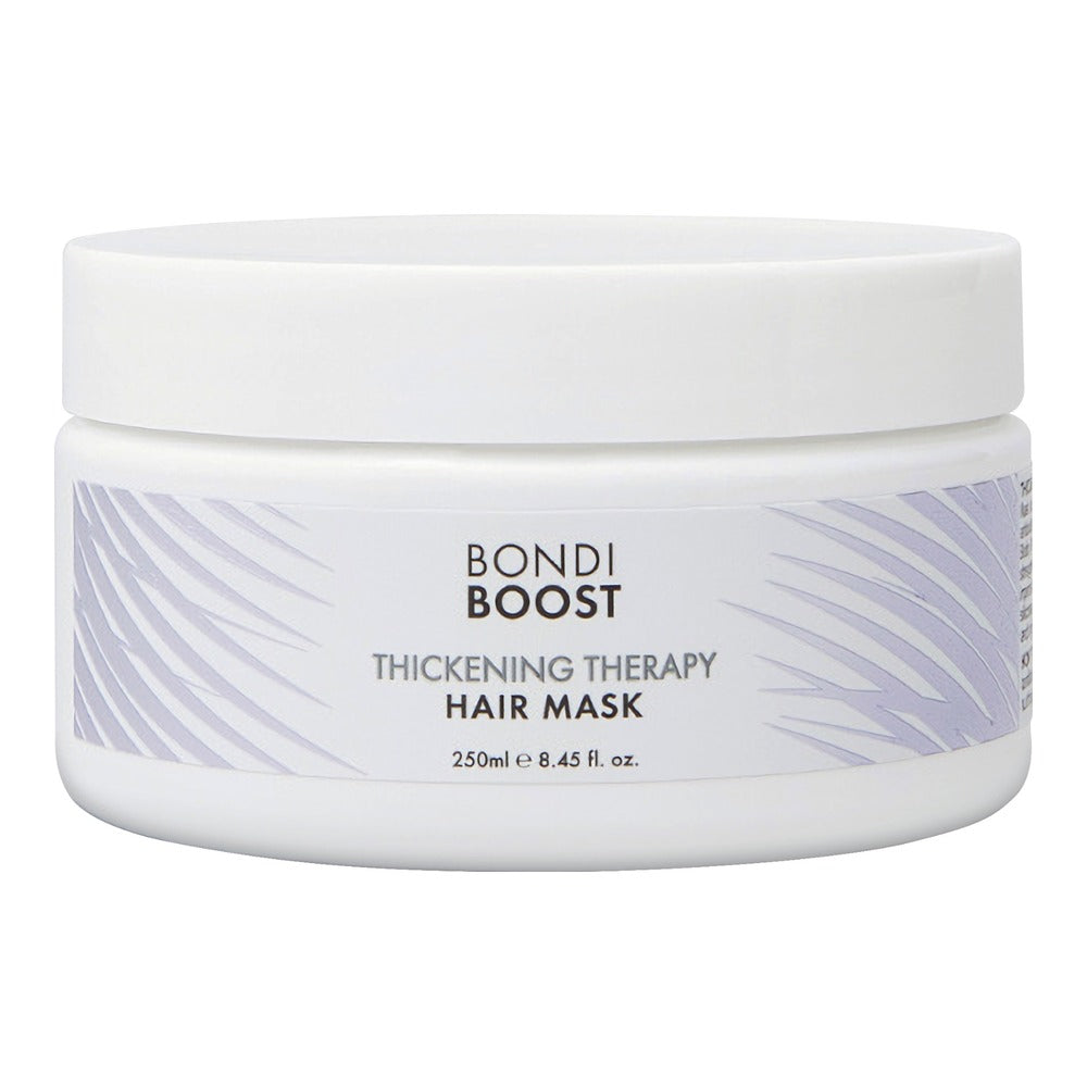 BondiBoost Thickening Therapy Mask - 250ml