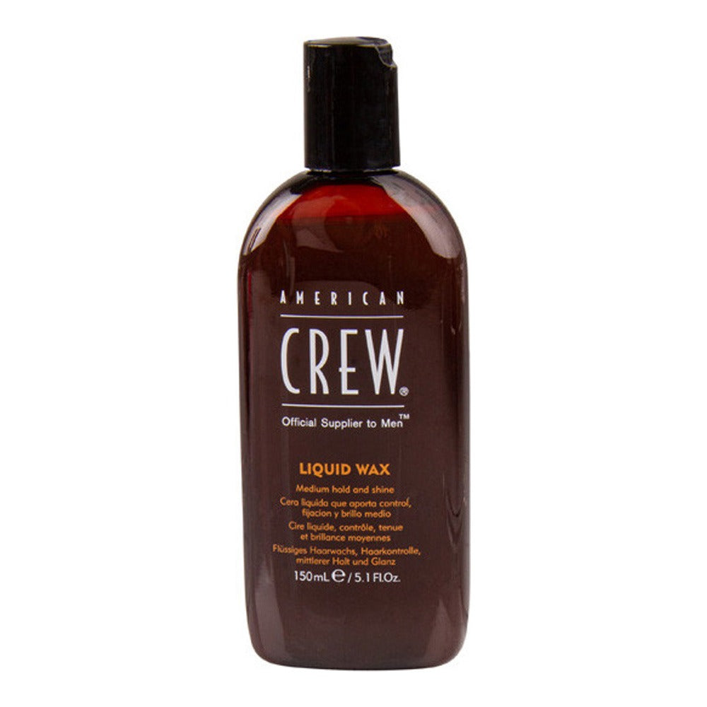 American Crew Liquid Wax 150ml