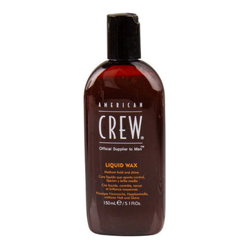 American Crew Liquid Wax 150ml