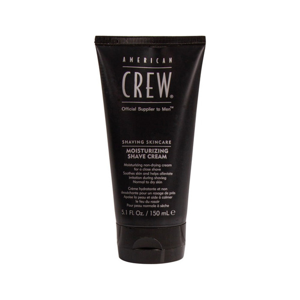 American Crew Moisturizing Shave Cream 150ml
