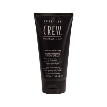 American Crew Moisturizing Shave Cream 150ml