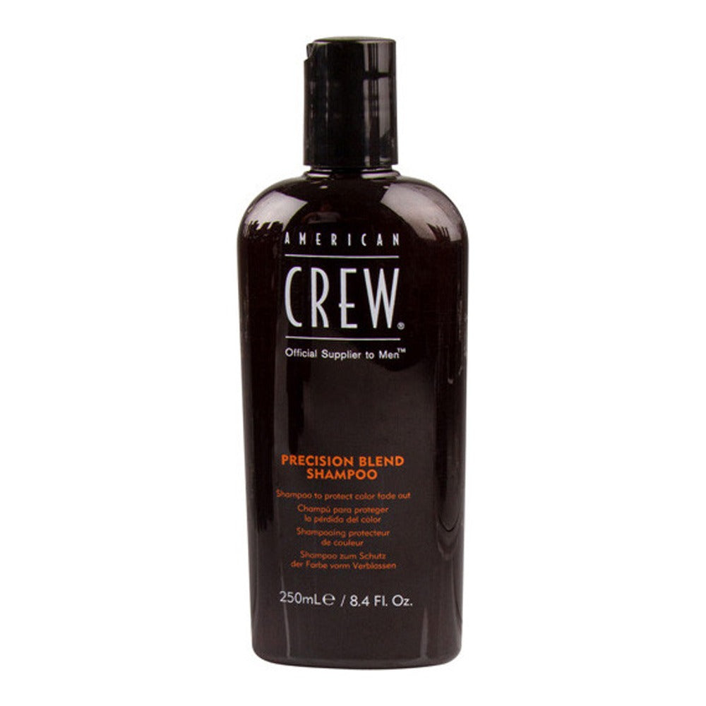 American Crew Precision Blend Shampoo 250ml