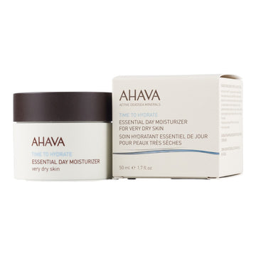 Ahava Moisturizer Vry Dry 50ml