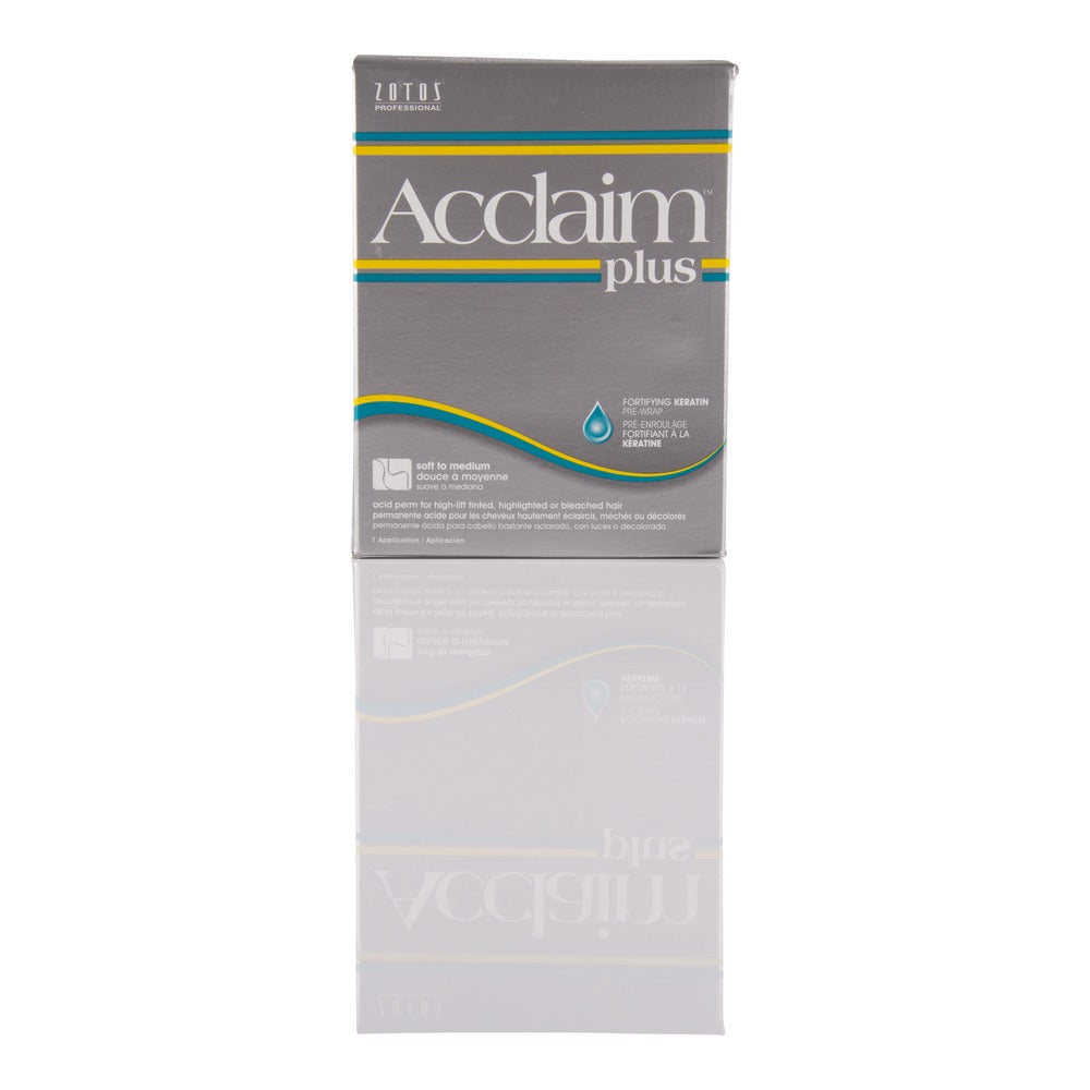 Acclaim Plus Highlift