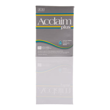 Acclaim Plus Highlift
