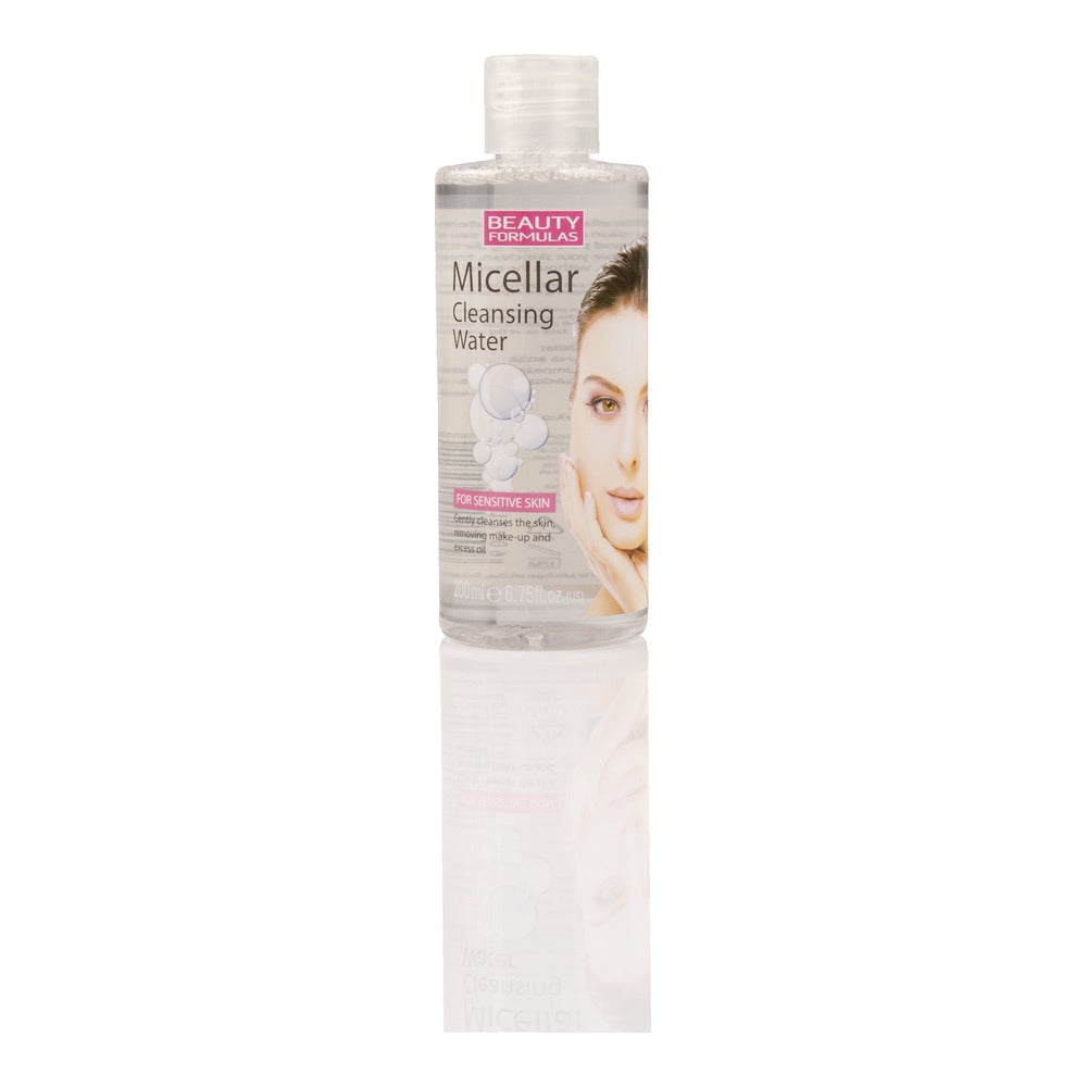 Beauty Formulas Micellar Water 200ml