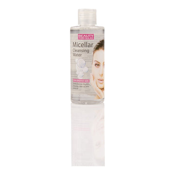 Beauty Formulas Micellar Water 200ml
