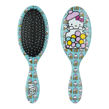 Wet Brush Hello Kitty Candy Jar Blue