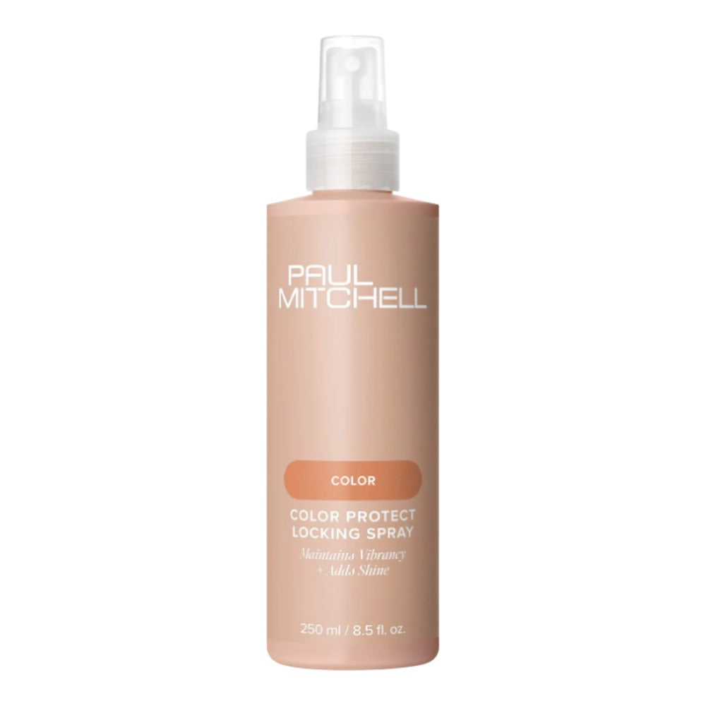 Paul Mitchell Color Protect Locking Spray 250ml