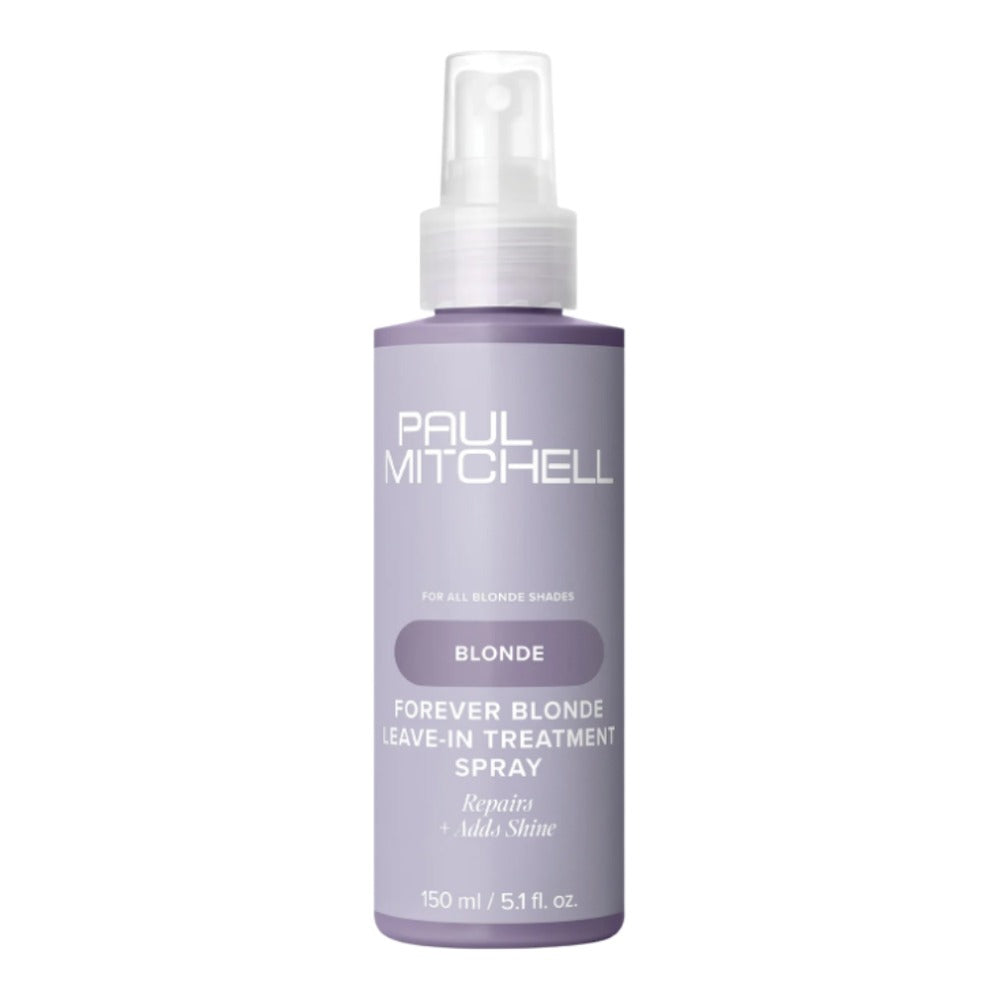 Paul Mitchell Forever Blonde Leave In Treatment Spray 150ml